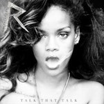 Rihanna Tal…